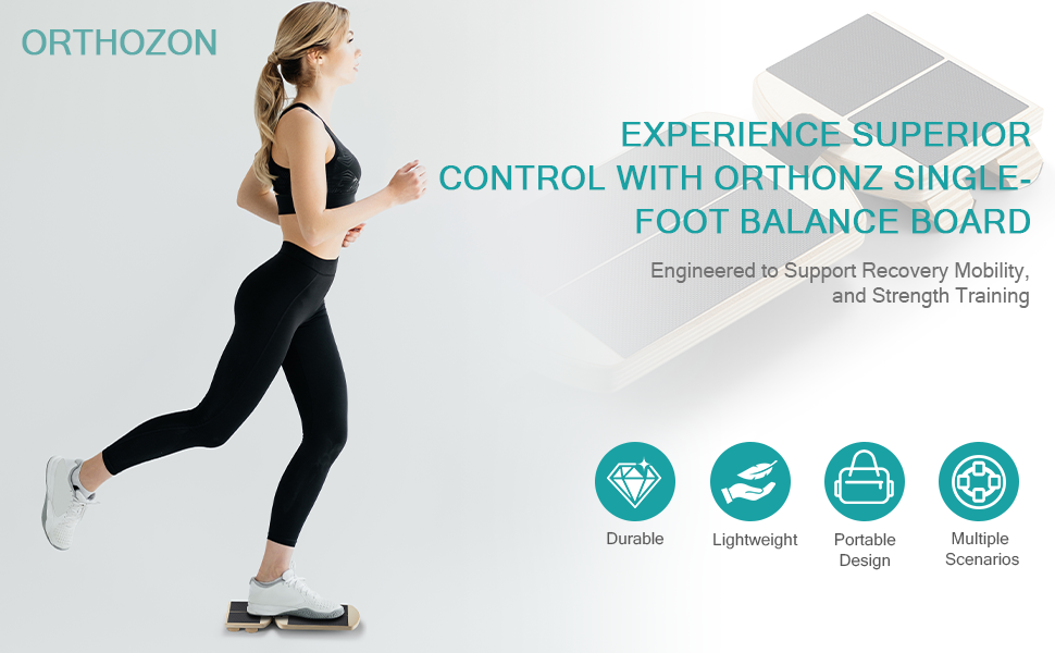 Ankle Foot Strengthener