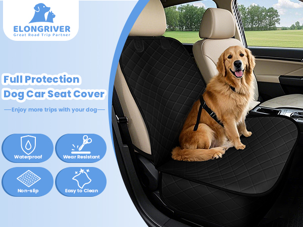 car seat covers for dogs