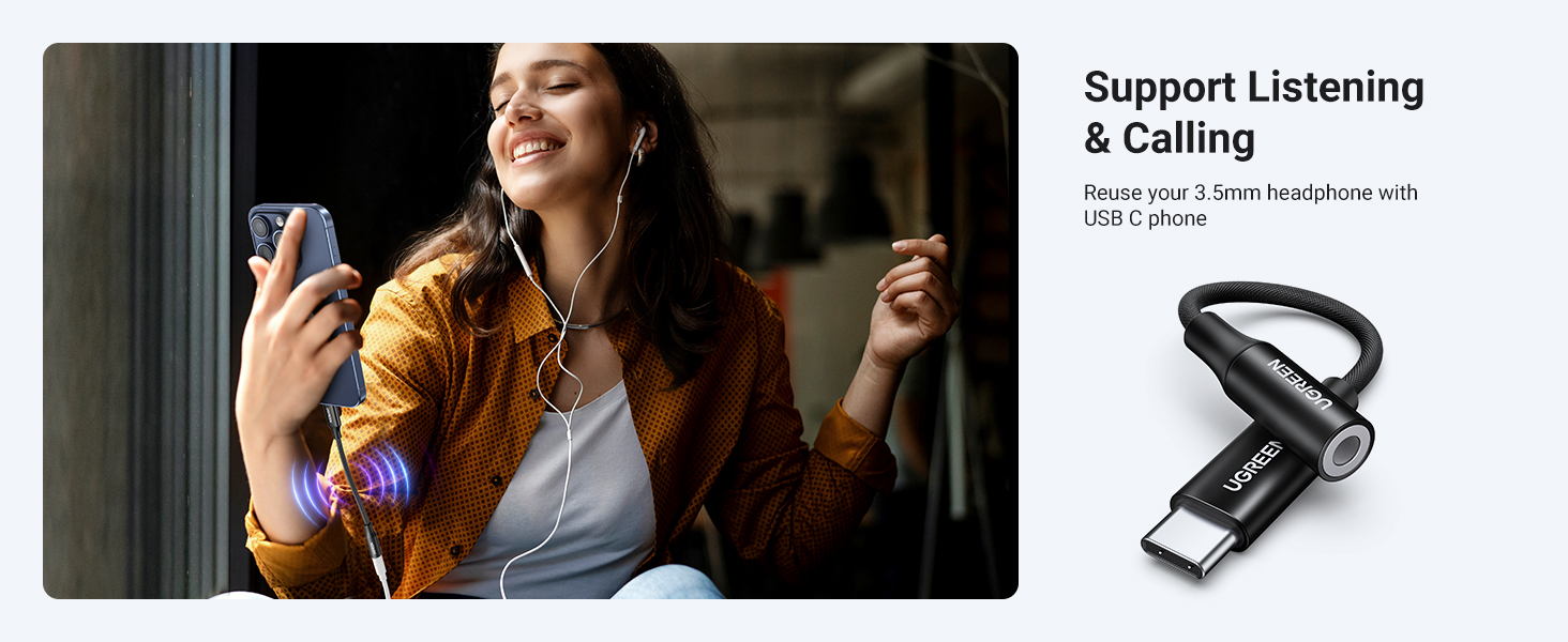 Enjoy Music Anytime