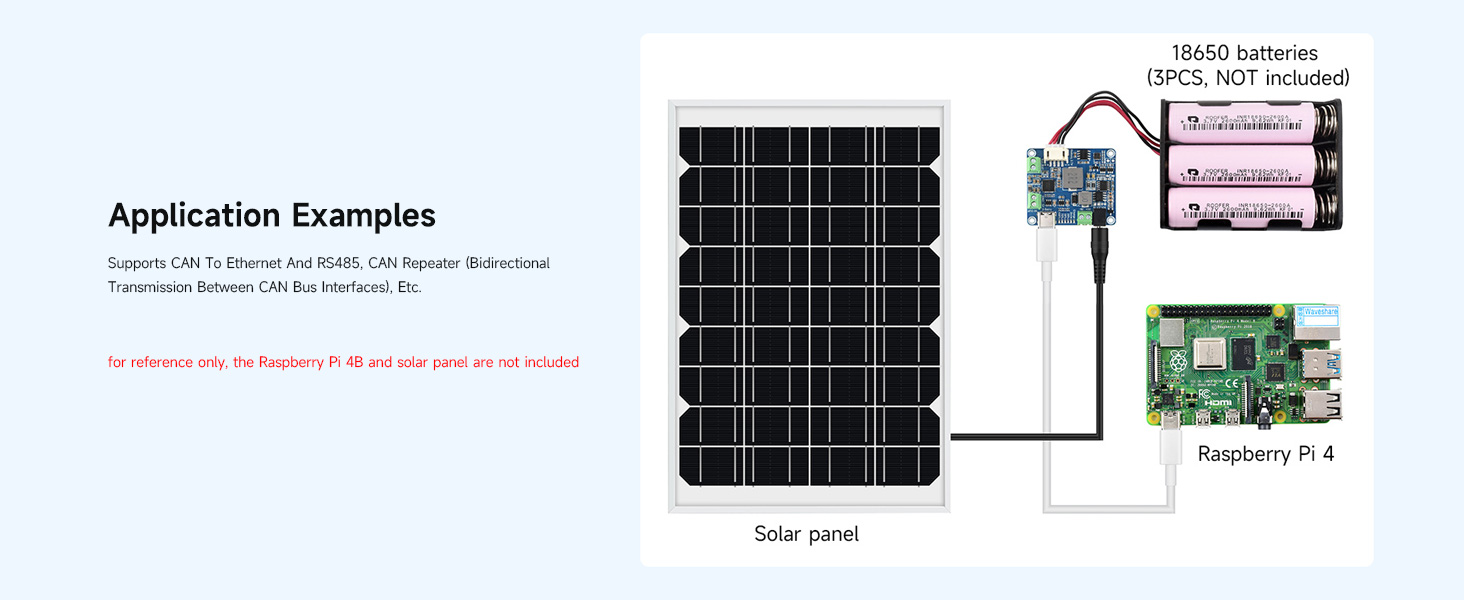 Solar Power Manager (D)