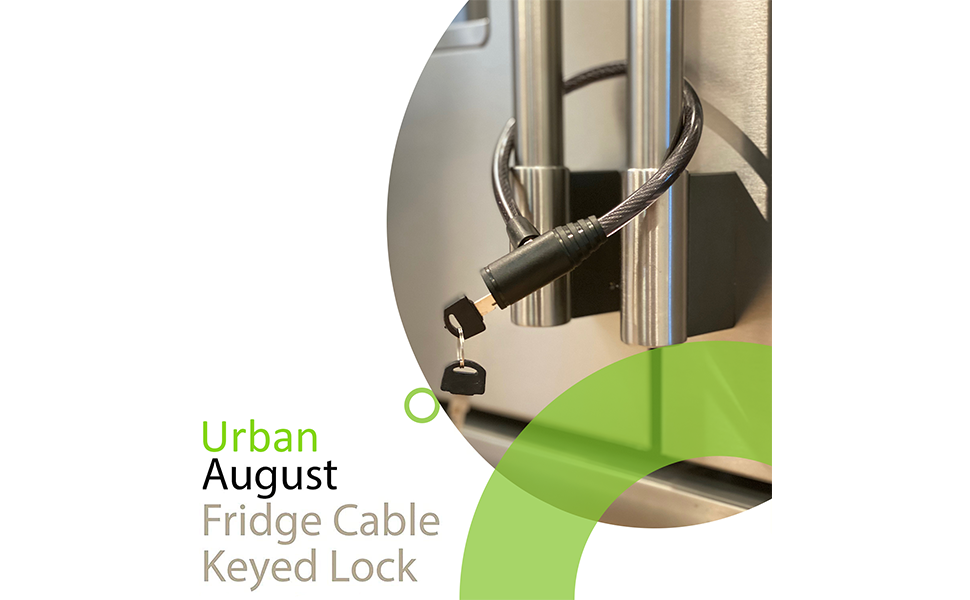 Urban August