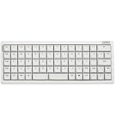 EPOMAKER Hack70 Wireless Mechanical Keyboard with QMK/VIA, 2.4Ghz/BT/Wired, Gasket, Hot-Swap, RGB...