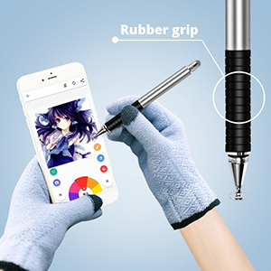Universal Stylus Pen Fine Point