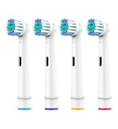 Toothbrush Heads