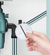 Kitchen Garbage Disposal Wireless Outlets