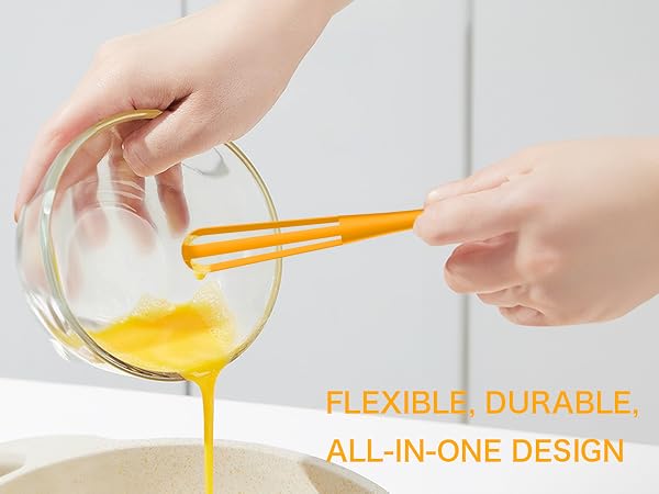 multifunctional mini whisk