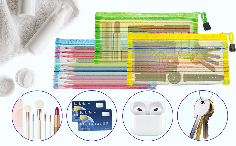 Multipurpose Storage Solution