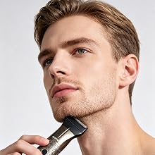 Ergonomic and skin friendly