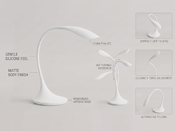 adjustable neck