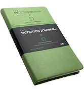 The Nutrition Journal by The-OmegaProject