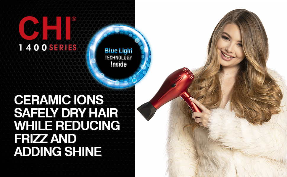 1400 Series Hair Dryer