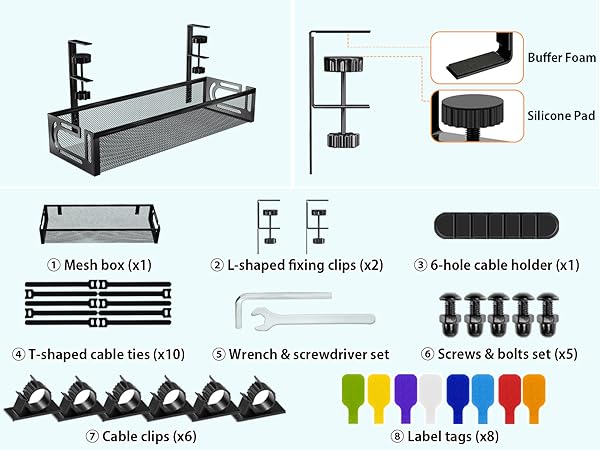 Cable Tray