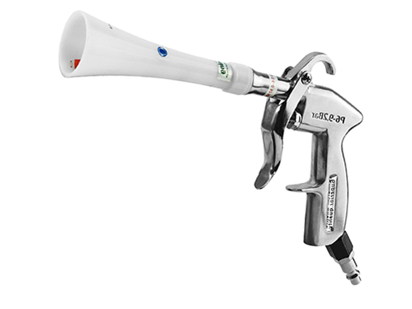 Tornado mini Car Cleaning Gun