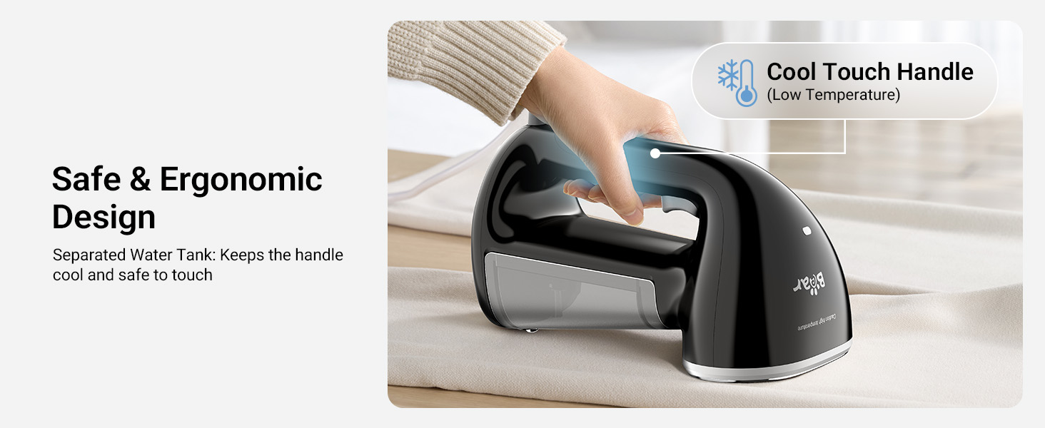 Garment Steamer
