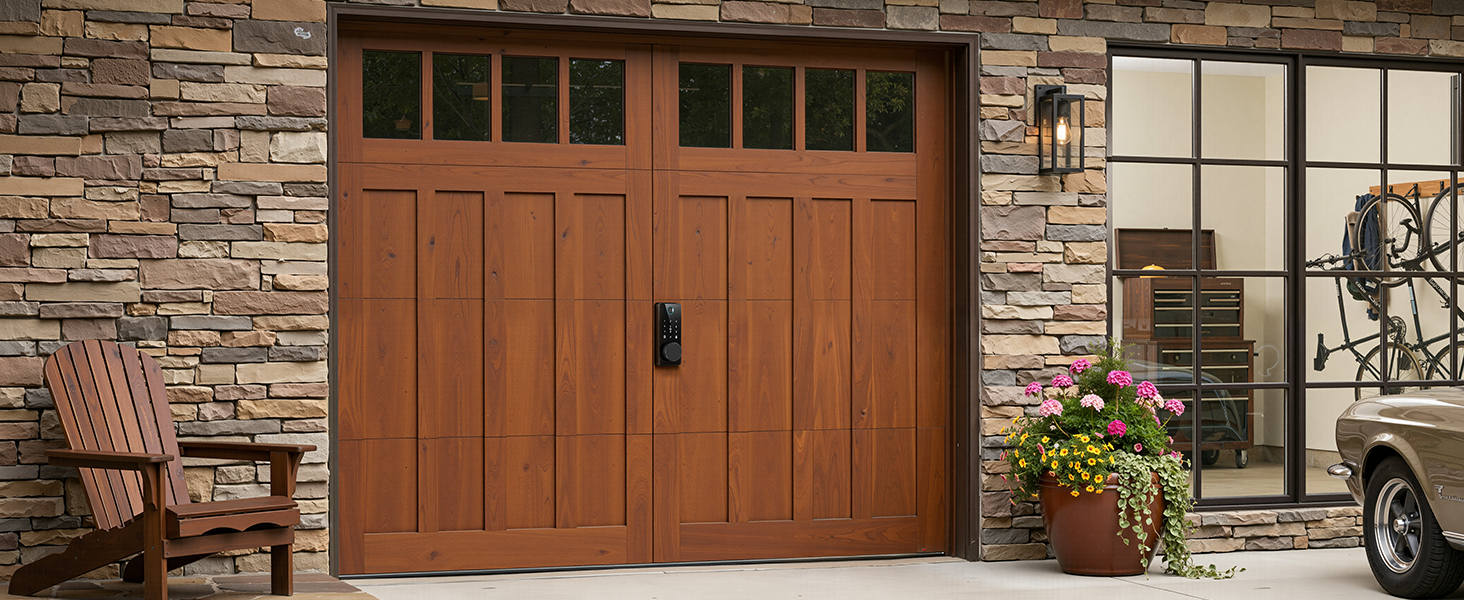 code door lock for front door