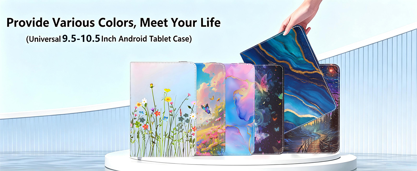 tablet cover