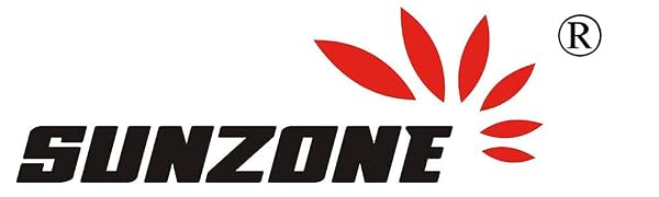sunzone work light