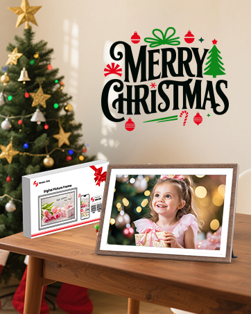 Digital Picture Frame