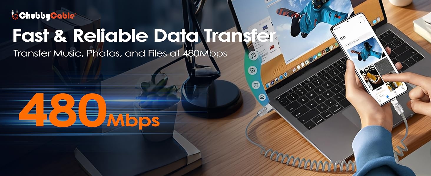 Fast & Reliable Data Transfer