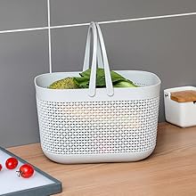 shower caddy
