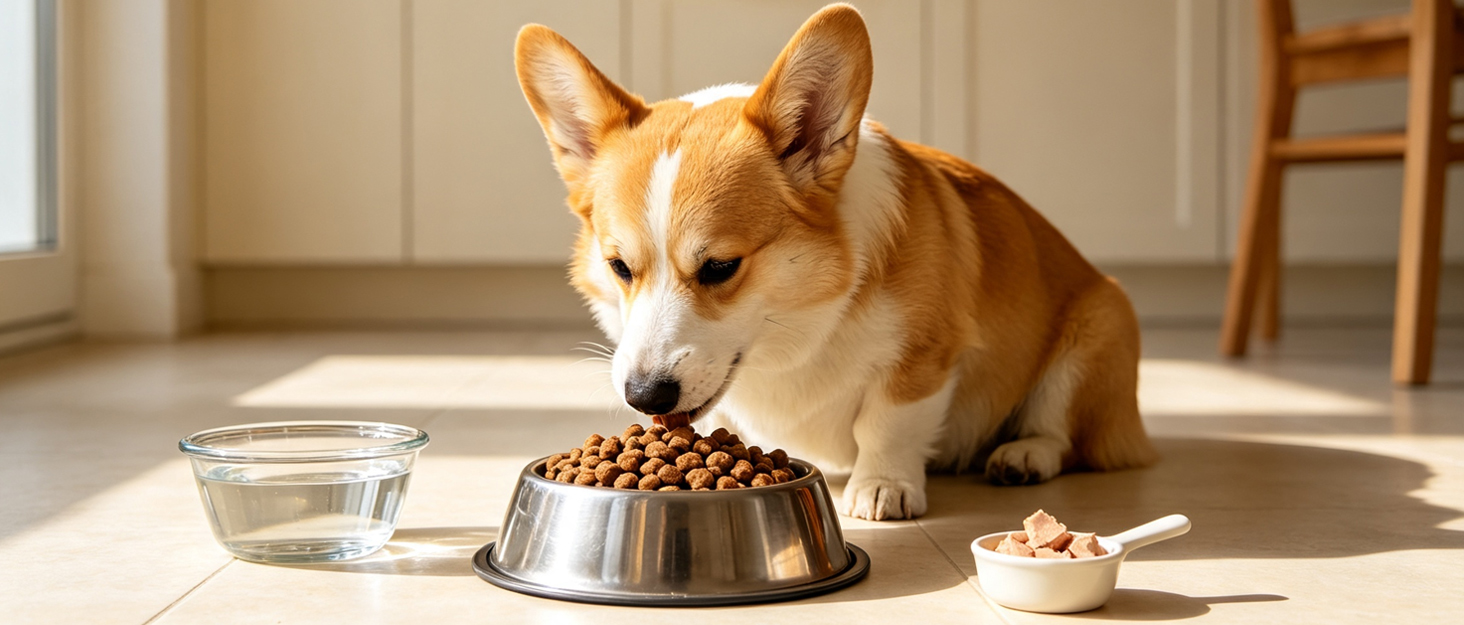 Stainless Steel Slow Feeder Dog Bowls