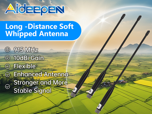 915MHz Antenna LoRa