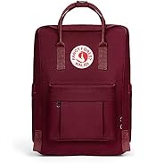 KALIDI Casual Backpack for Women,15 Inches Laptop Backpack Classic Camping Rucksack Travel Outdoo...