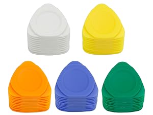 Triangle Spudger plastic pry tool