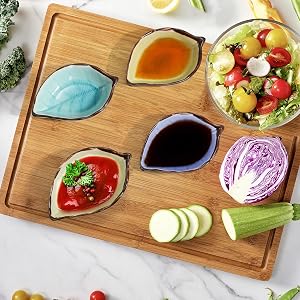 DIPPING BOWL