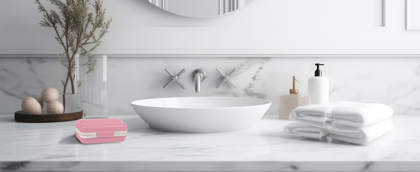 soap holder