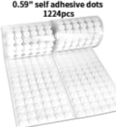large number dots