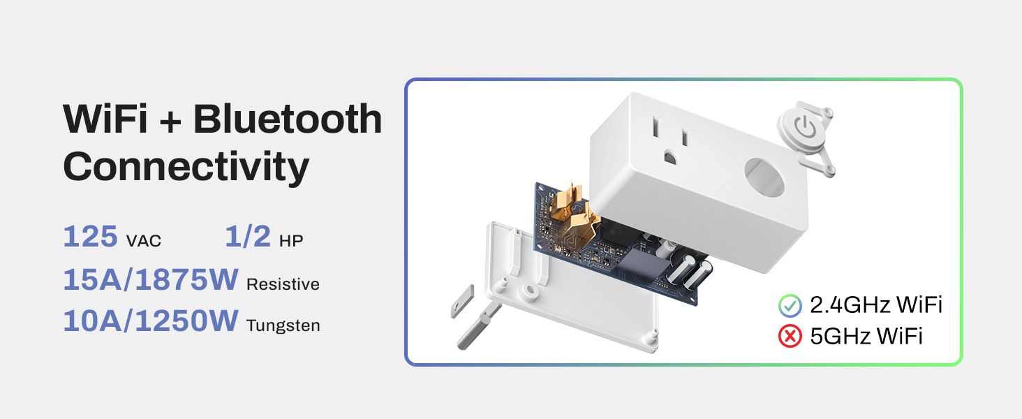 bn link smart plug
