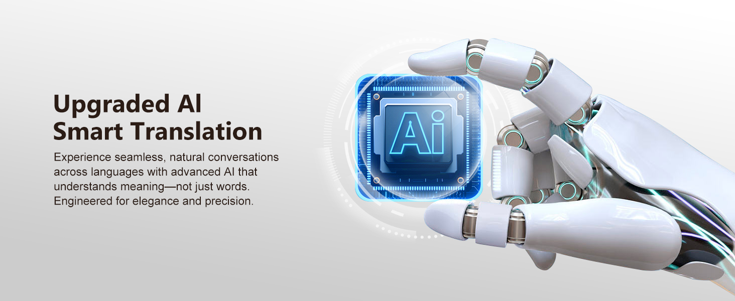 real time translation earbuds language translation earbuds ai real time translation earbuds