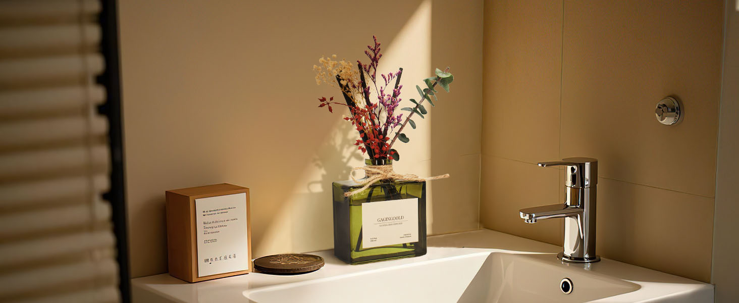 6 Fl.oz Reed Diffuser