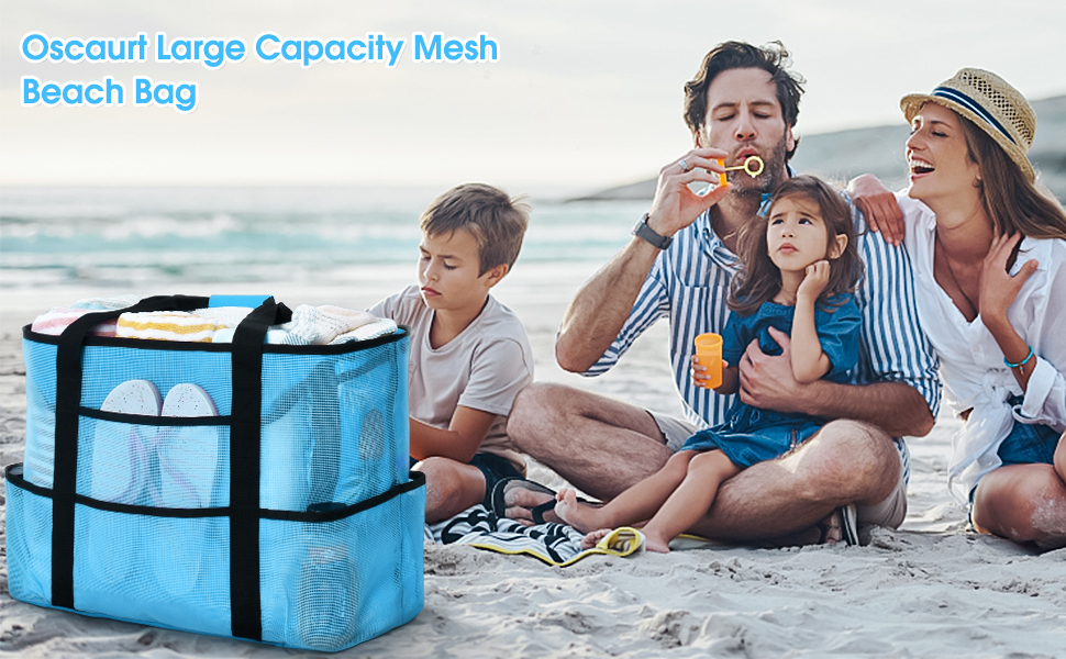beach bag
