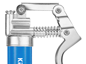 KRETLAW mini grease gun