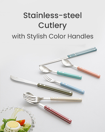 Korean Cutlery