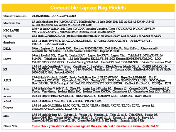 laptop case