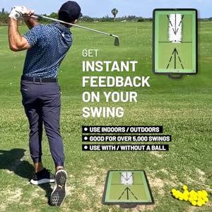 instant feedback
