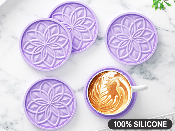 coaster for desk