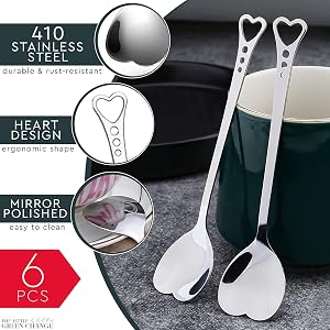 clotted cream spoon set tea spoon spoons set demitasse spoons dessert spoon tiny spoons mini spoon