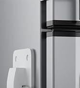 fridge lock