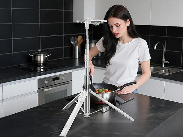 Phone Tripod Stand