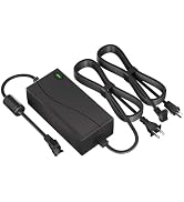 29V 2A Universal Power Cord for Recliner Chair, Lift Chairs, and Sofas,2-Pin Power Cord with Exte...