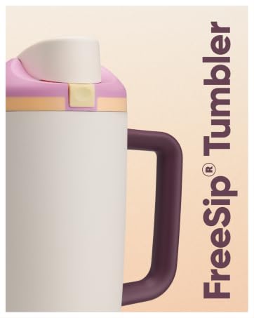 Tumbler