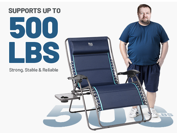 500 lbs