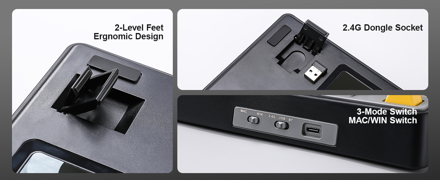 bluetooth keyboard