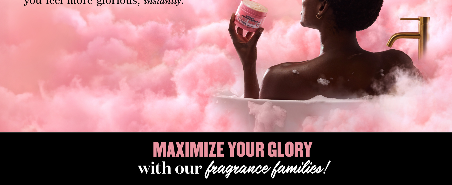 maximize your glory