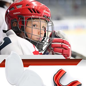 kids mouth guard for sports