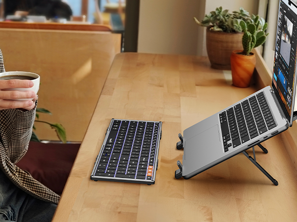 XK01 Plus keyboard for home